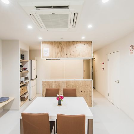 Hostal Reposo Hikifune Lodge Токио Екстериор снимка