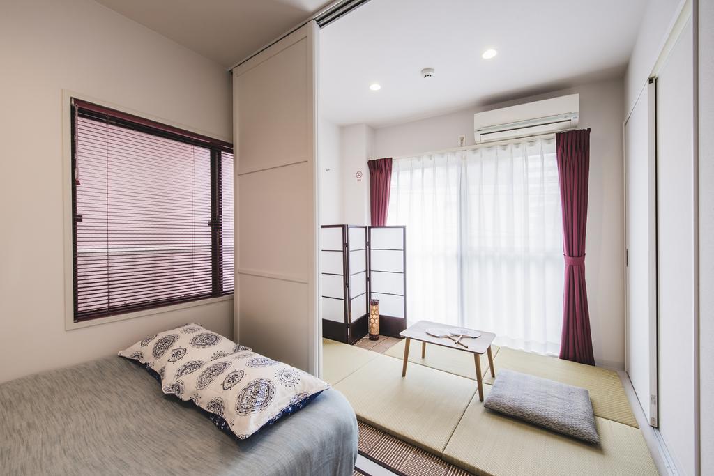 Hostal Reposo Hikifune Lodge Токио Екстериор снимка