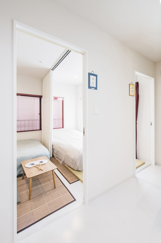 Hostal Reposo Hikifune Lodge Токио Екстериор снимка