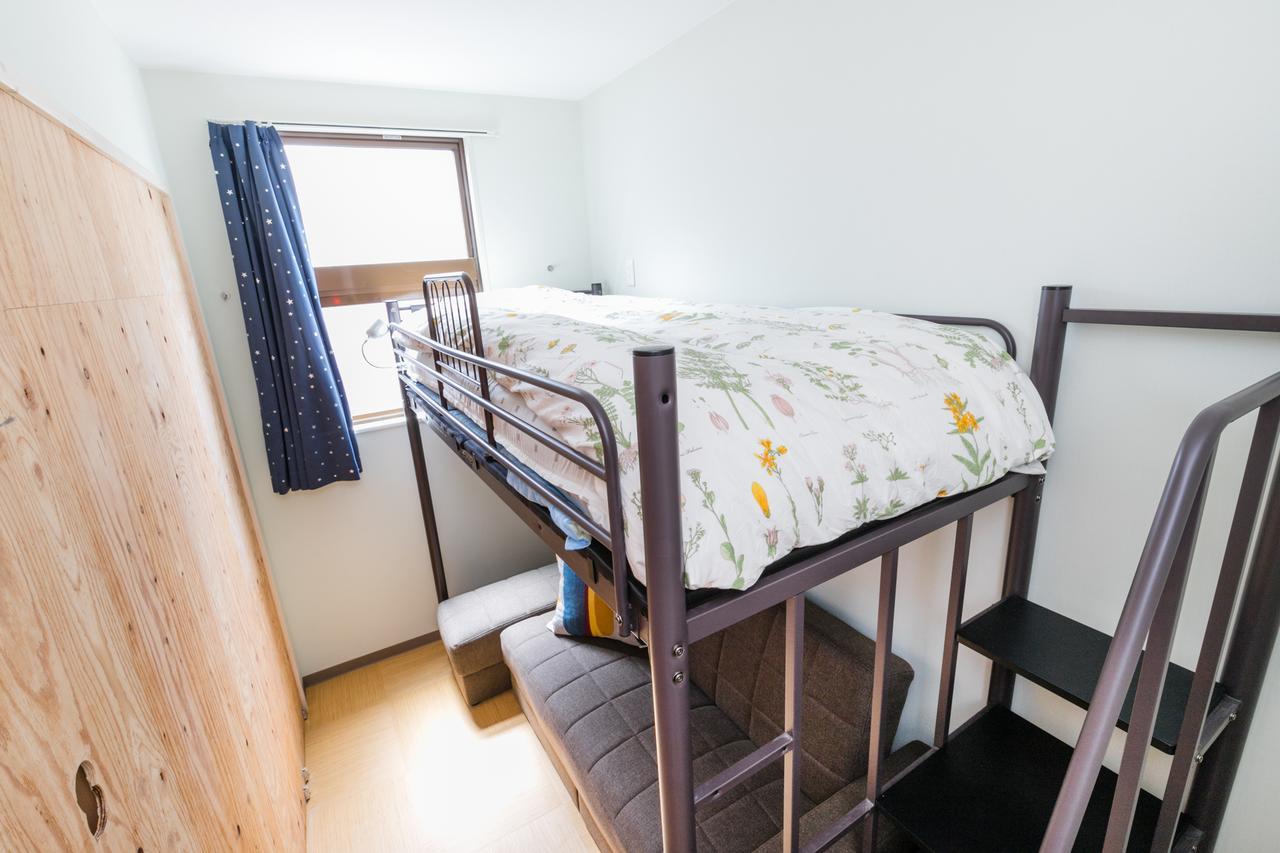Hostal Reposo Hikifune Lodge Токио Екстериор снимка