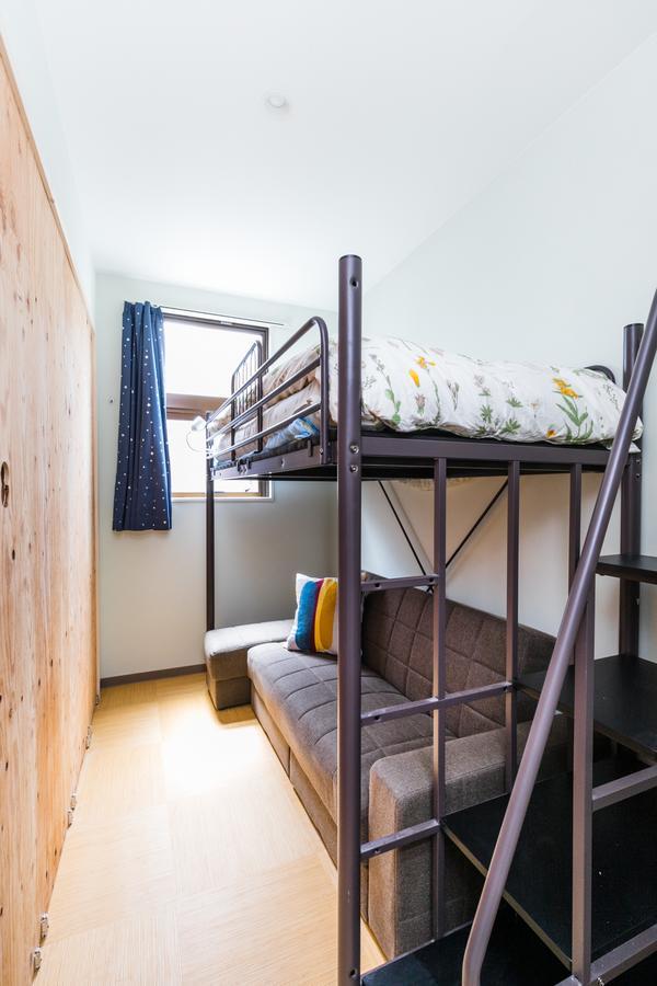 Hostal Reposo Hikifune Lodge Токио Екстериор снимка