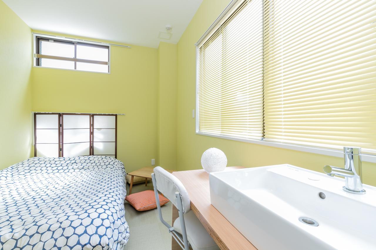 Hostal Reposo Hikifune Lodge Токио Екстериор снимка