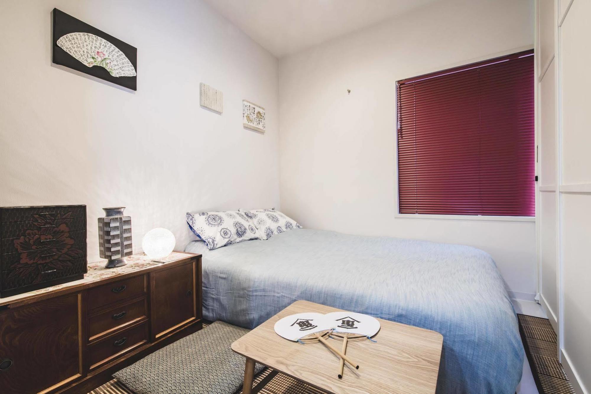 Hostal Reposo Hikifune Lodge Токио Екстериор снимка