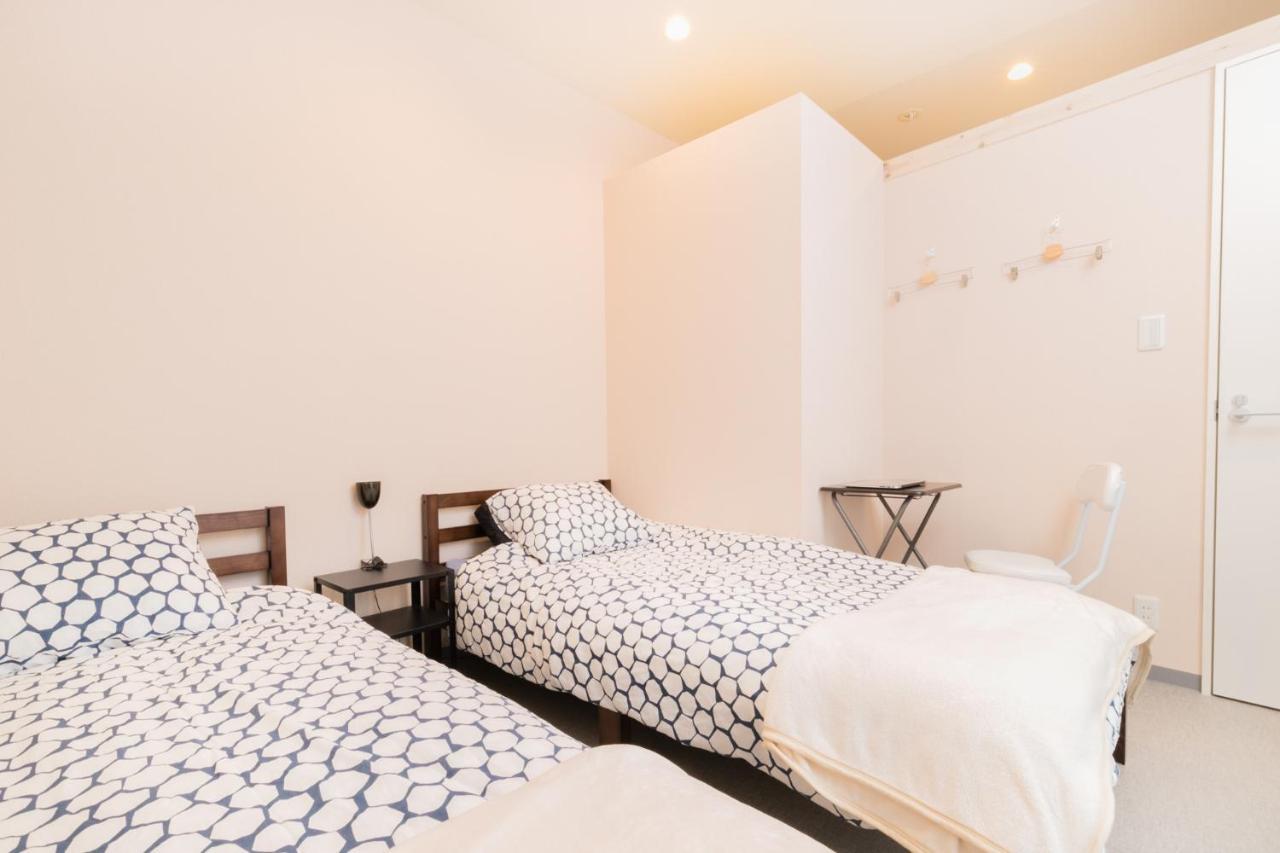 Hostal Reposo Hikifune Lodge Токио Екстериор снимка
