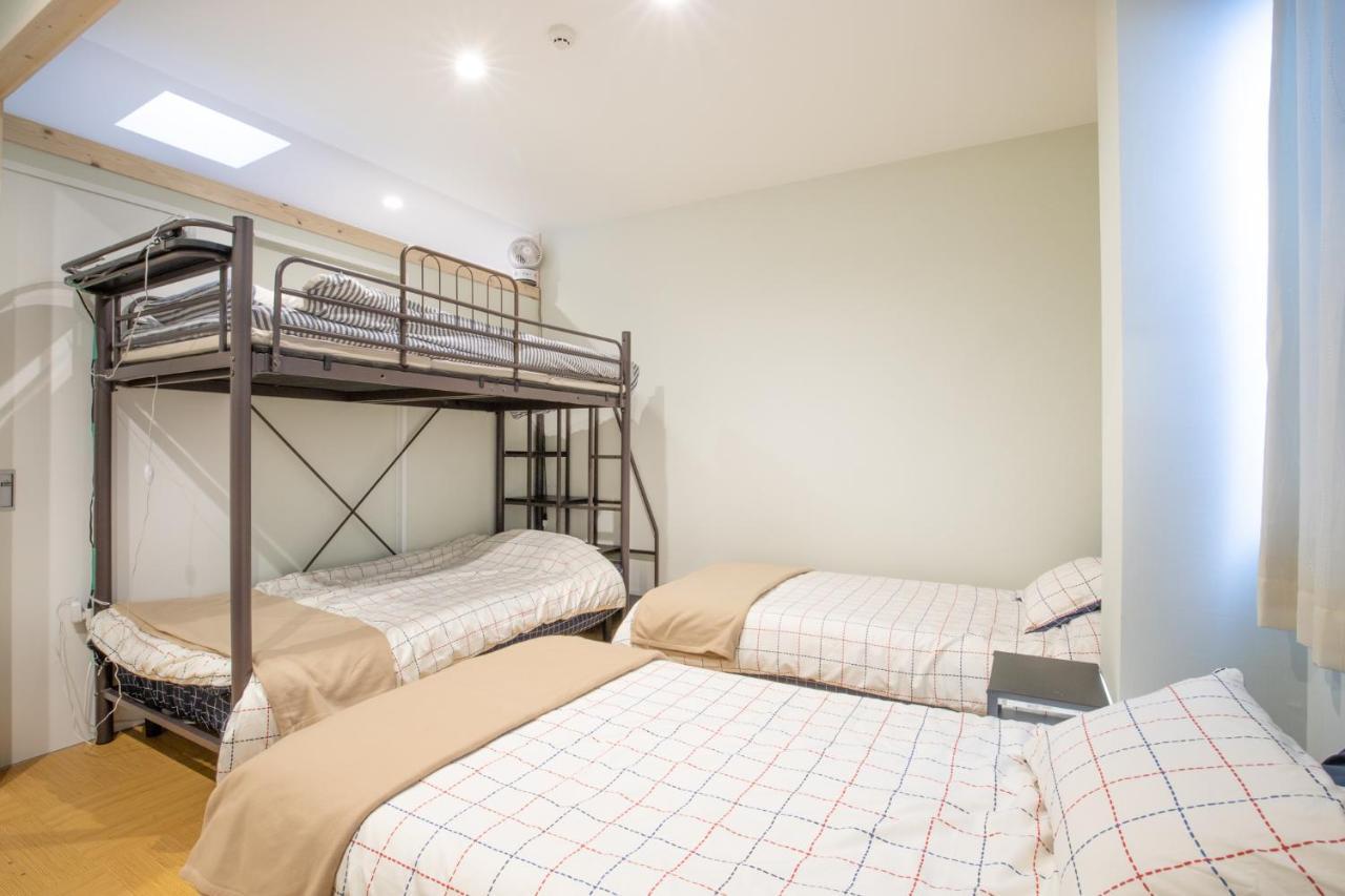 Hostal Reposo Hikifune Lodge Токио Екстериор снимка
