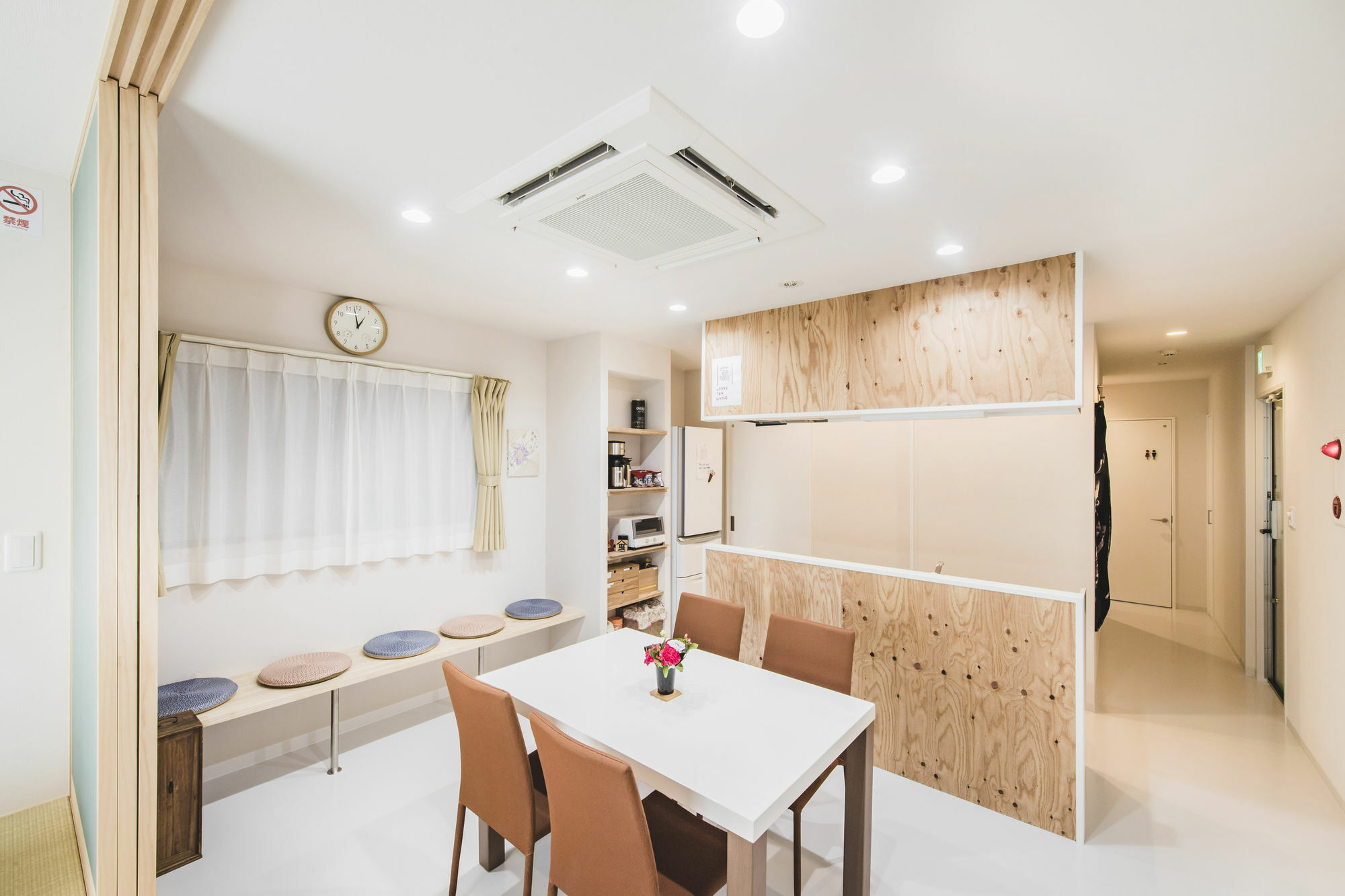 Hostal Reposo Hikifune Lodge Токио Екстериор снимка