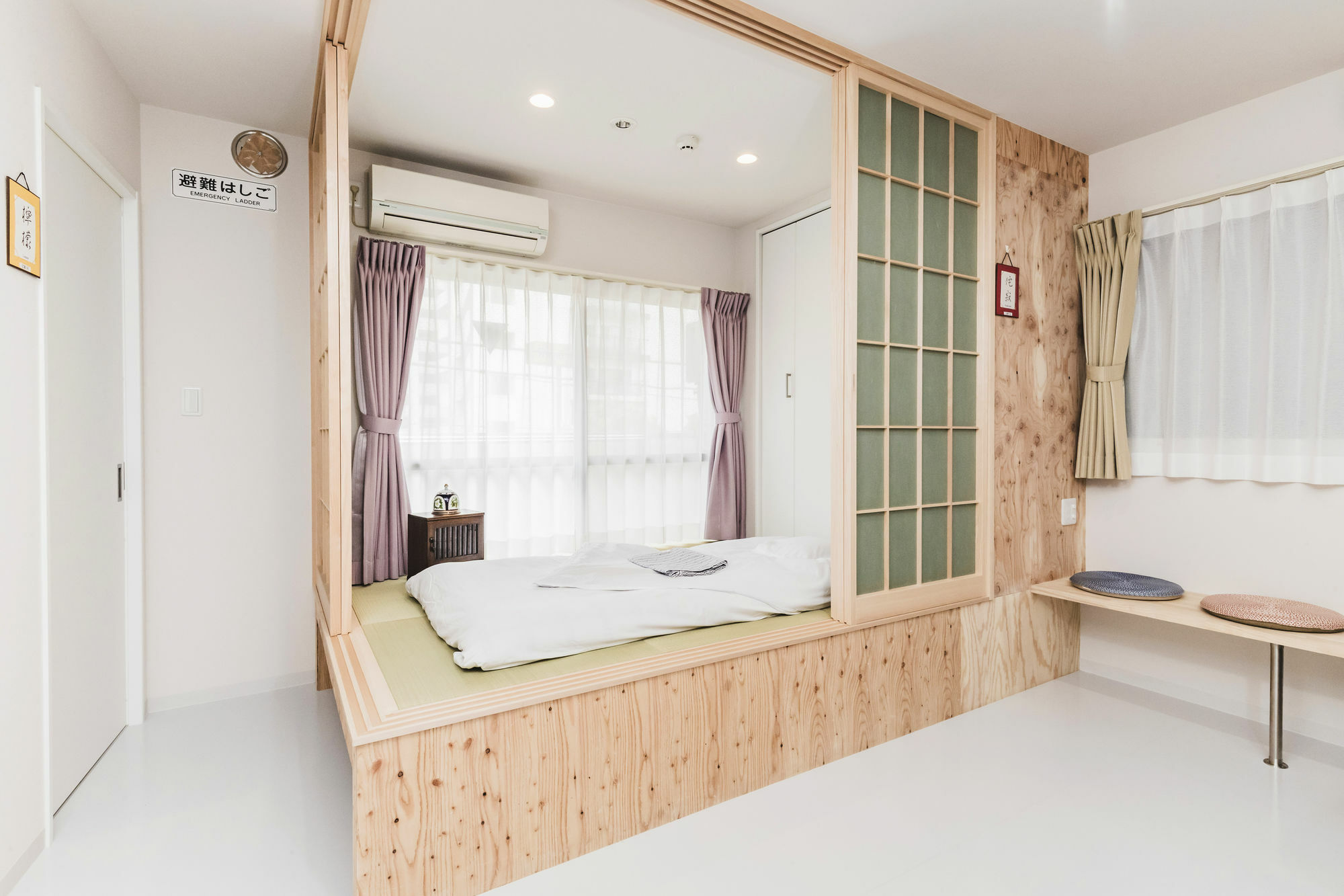 Hostal Reposo Hikifune Lodge Токио Екстериор снимка