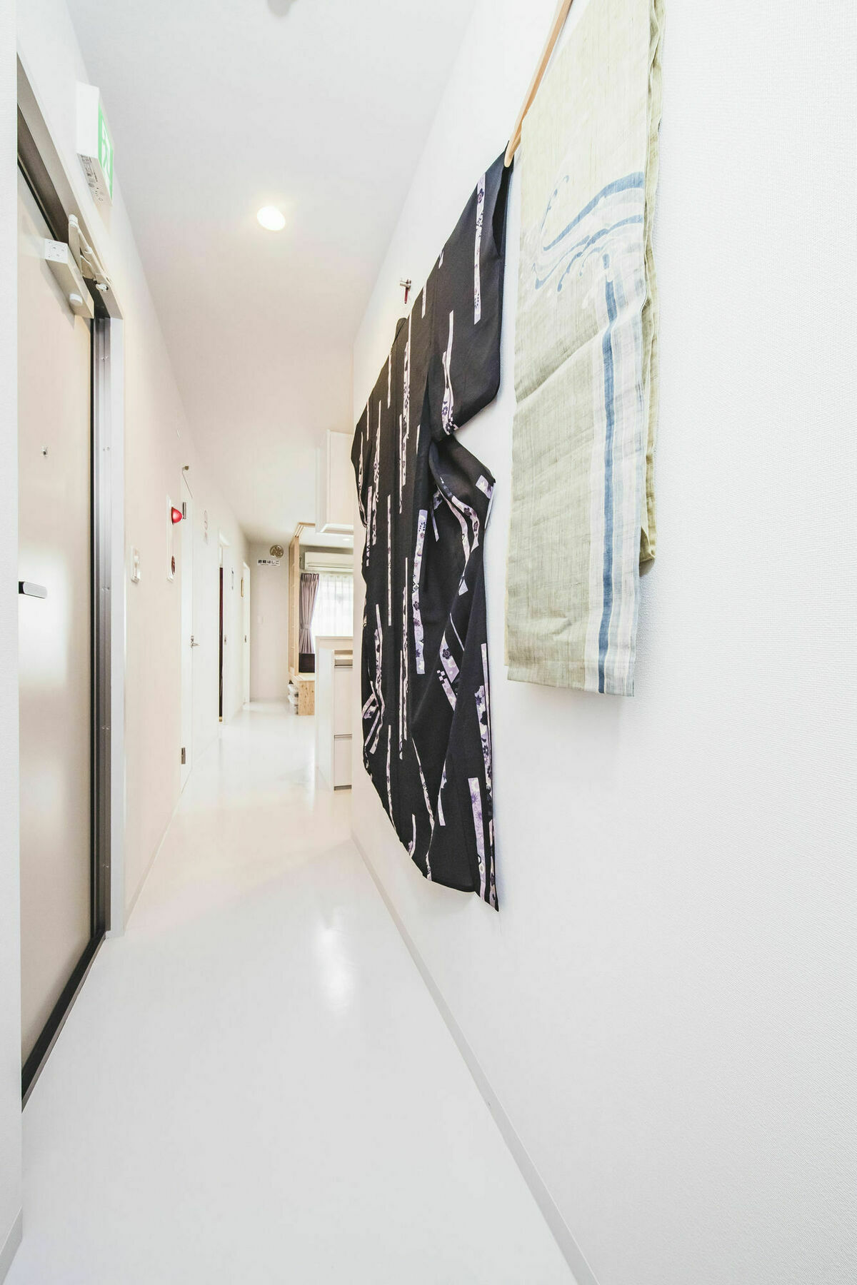 Hostal Reposo Hikifune Lodge Токио Екстериор снимка