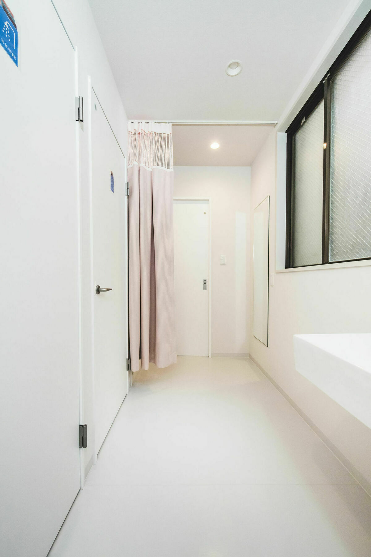 Hostal Reposo Hikifune Lodge Токио Екстериор снимка