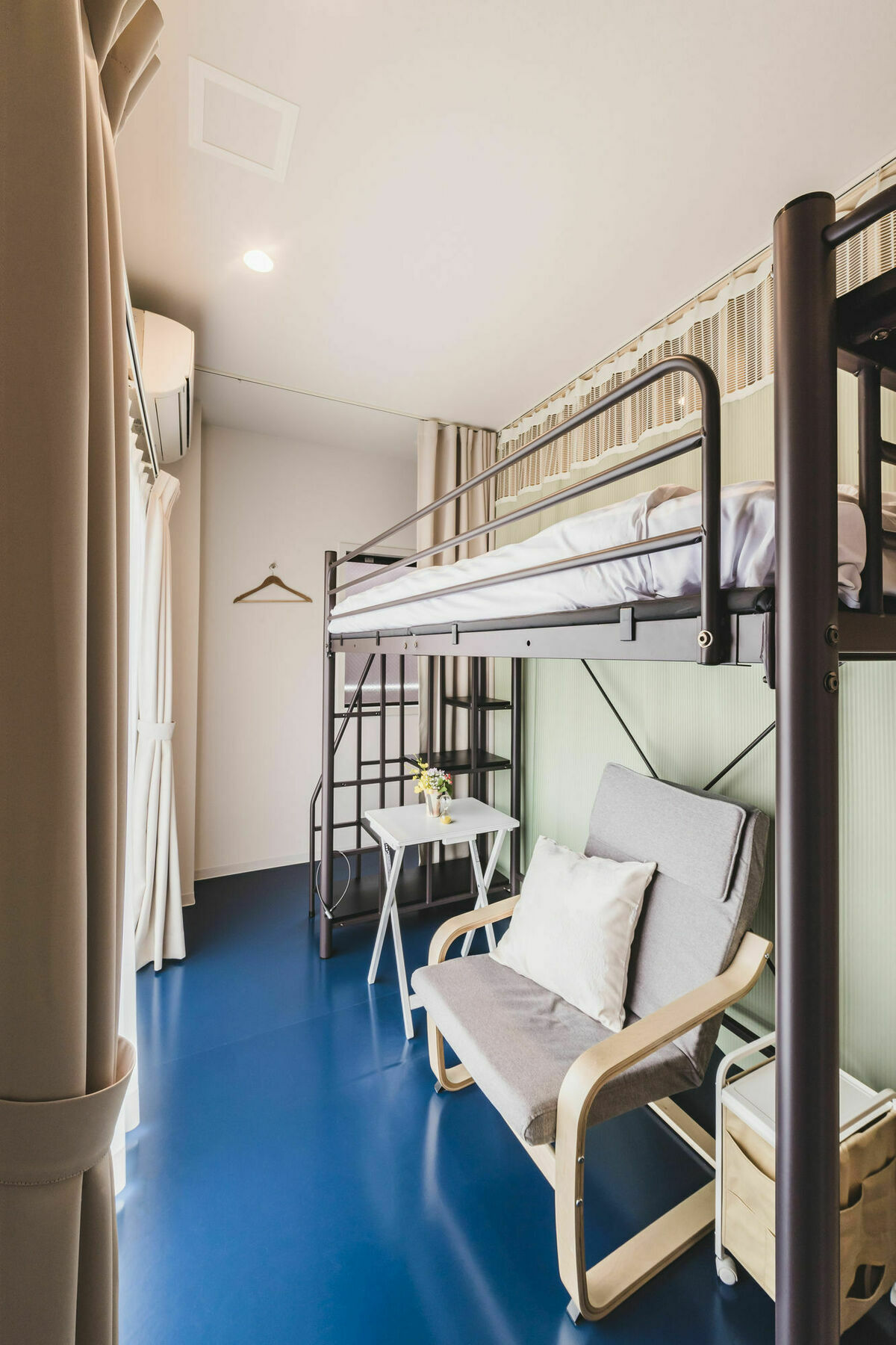 Hostal Reposo Hikifune Lodge Токио Екстериор снимка