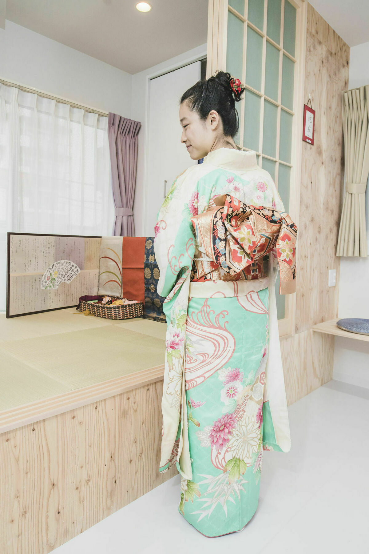 Hostal Reposo Hikifune Lodge Токио Екстериор снимка