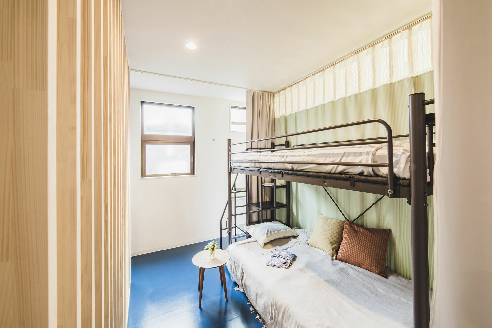 Hostal Reposo Hikifune Lodge Токио Екстериор снимка